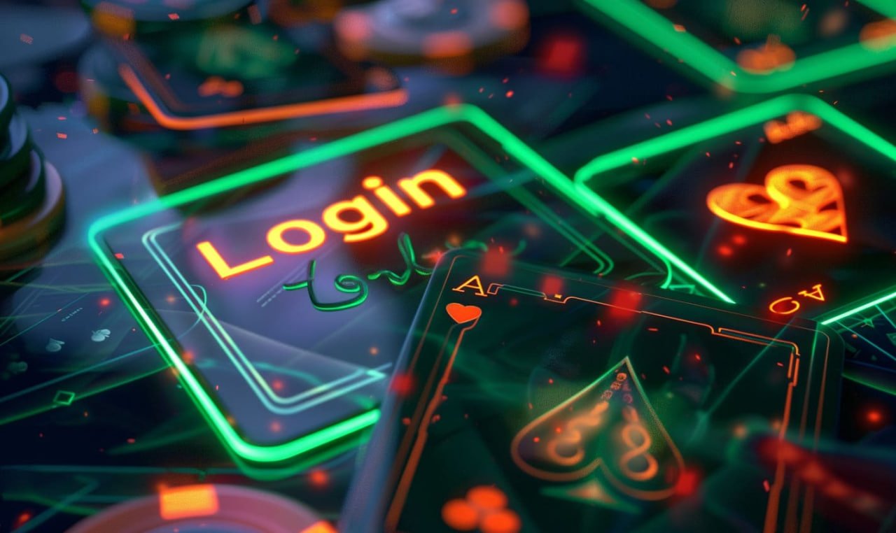 Live Casino burna99