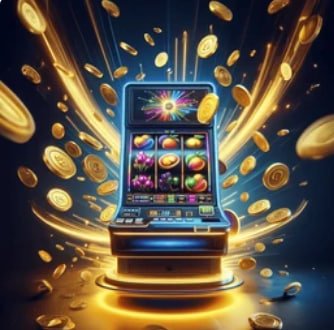 Classic Slots ရိုးရာ Slot ဂိမ်းများ Burna99